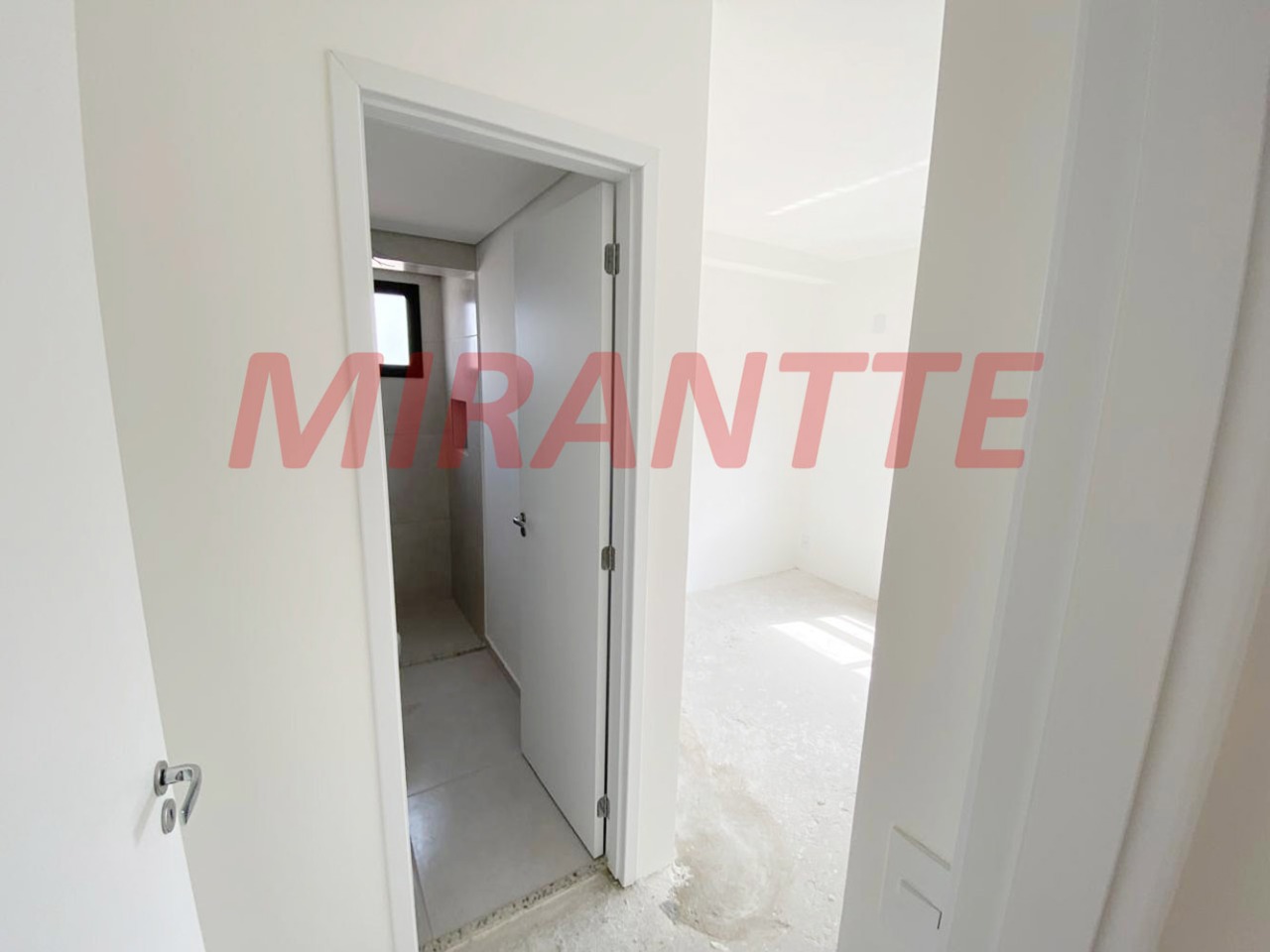 Apartamento de 83m² com 3 quartos em Chora Menino