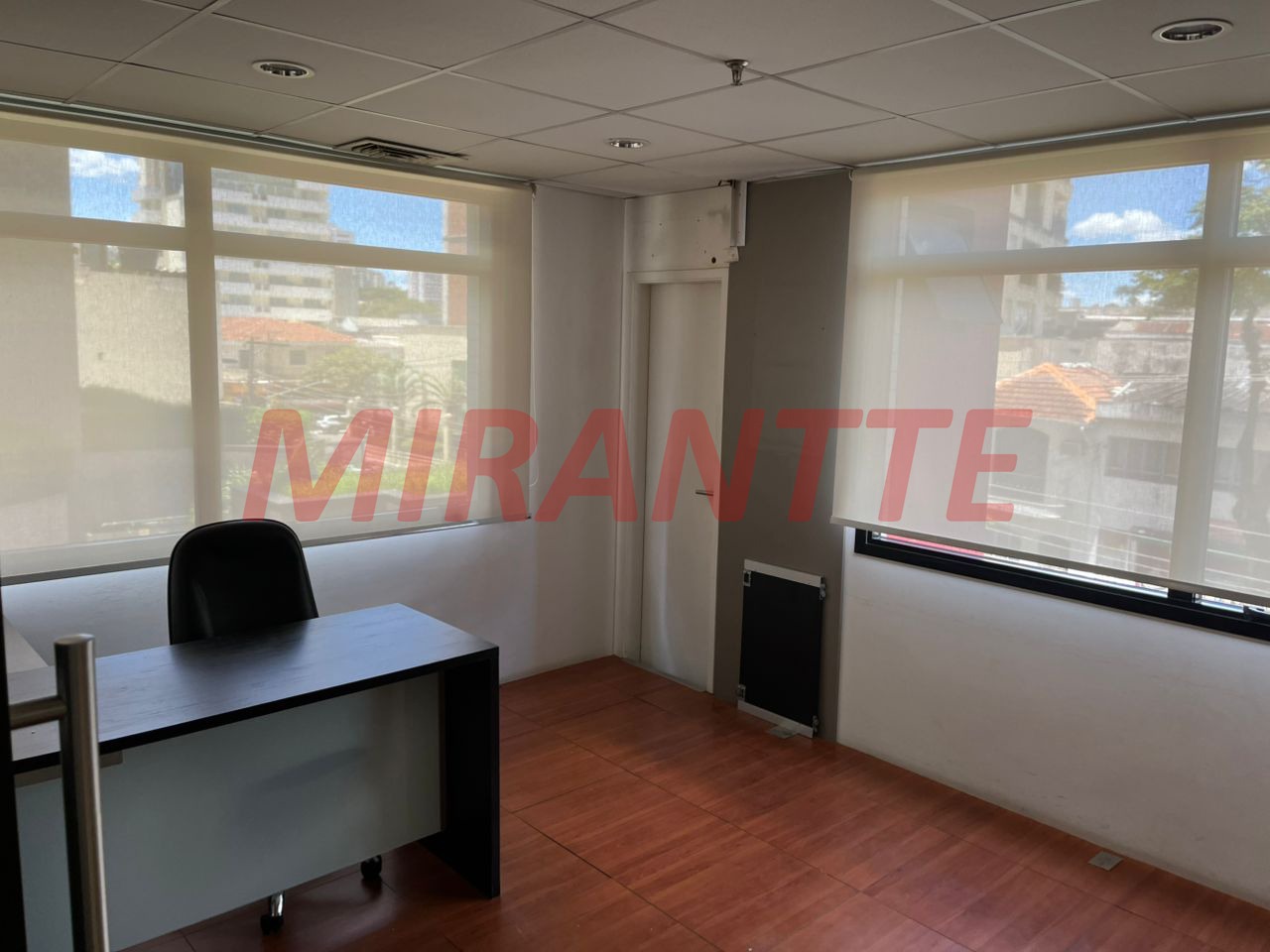 Comercial de 56m² em Santana