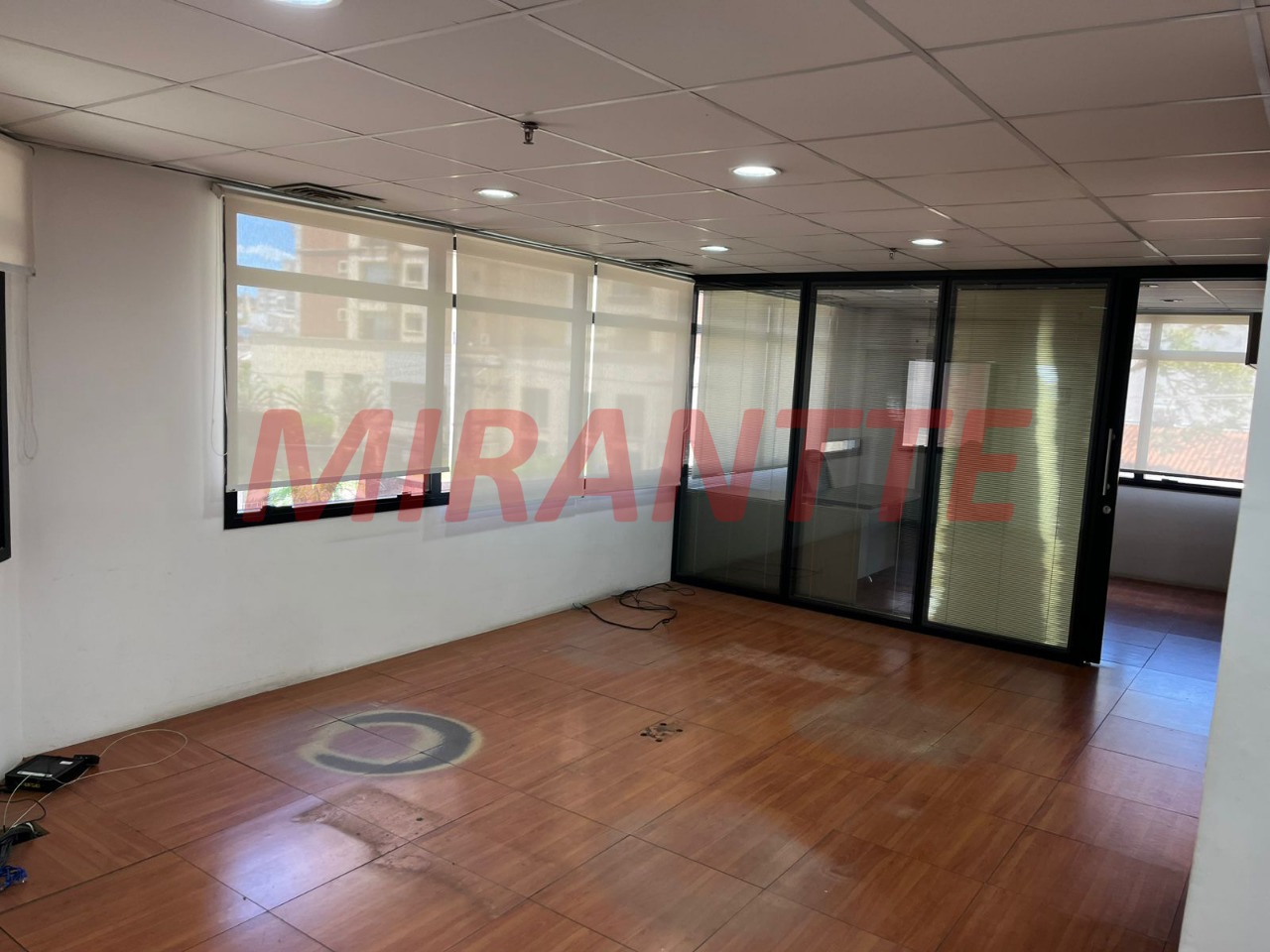 Comercial de 56m² em Santana