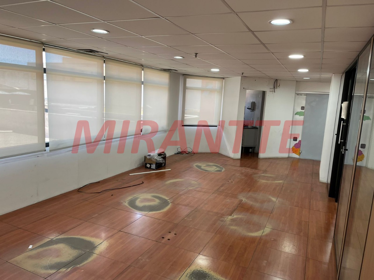 Comercial de 56m² em Santana