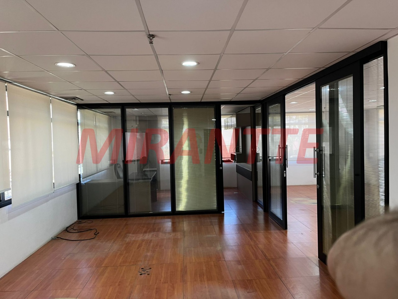 Comercial de 56m² em Santana