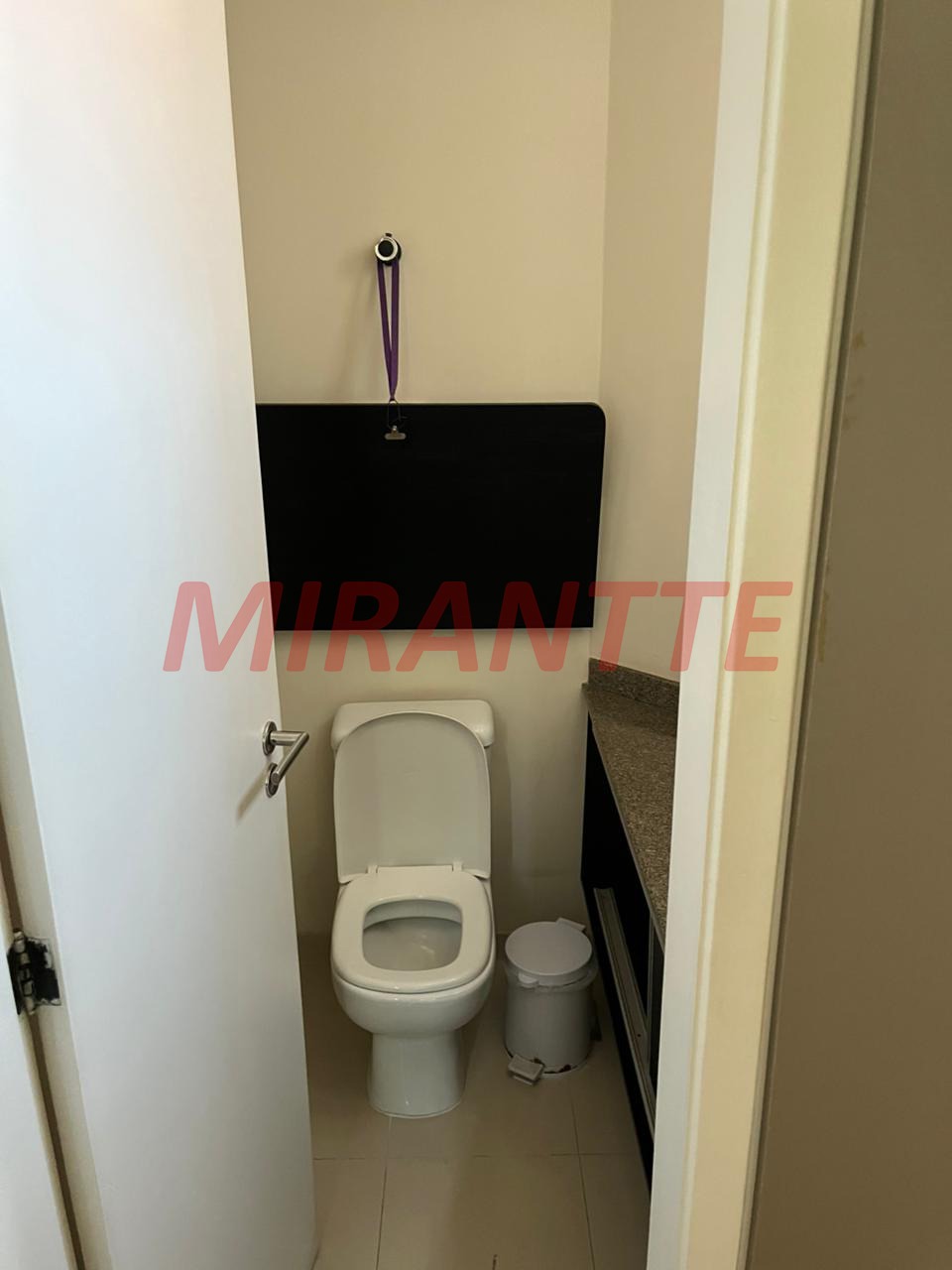 Comercial de 56m² em Santana