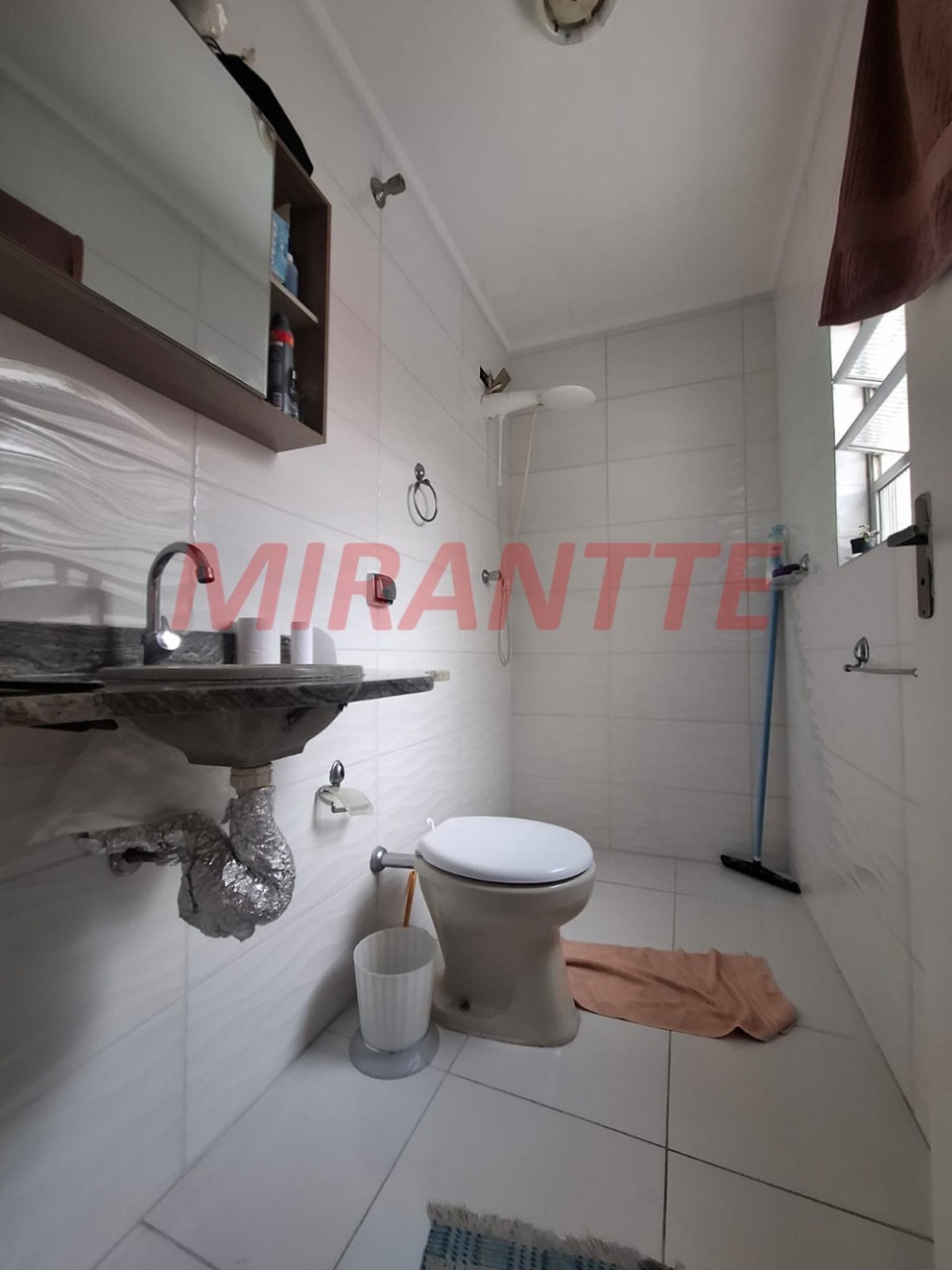 Sobrado de 161m² com 3 quartos em Lauzane Paulista