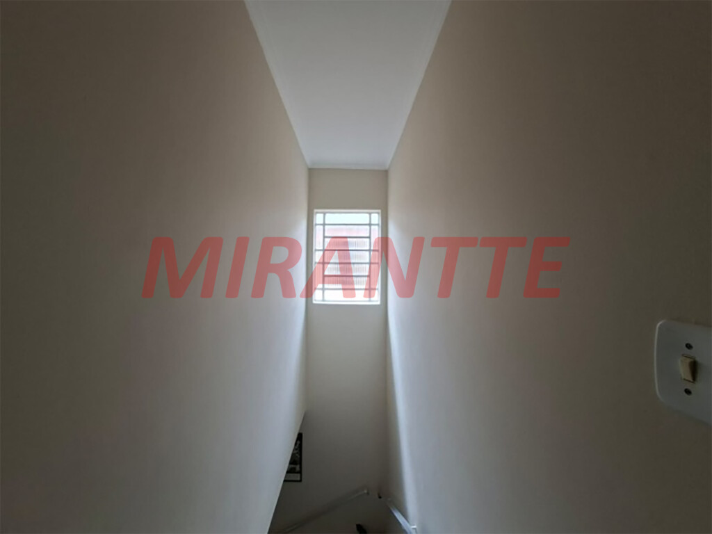 Sobrado de 161m² com 3 quartos em Lauzane Paulista