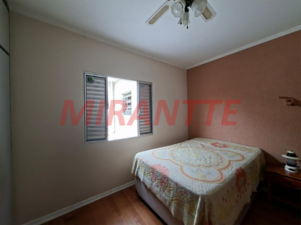 Sobrado de 161m² com 3 quartos em Lauzane Paulista