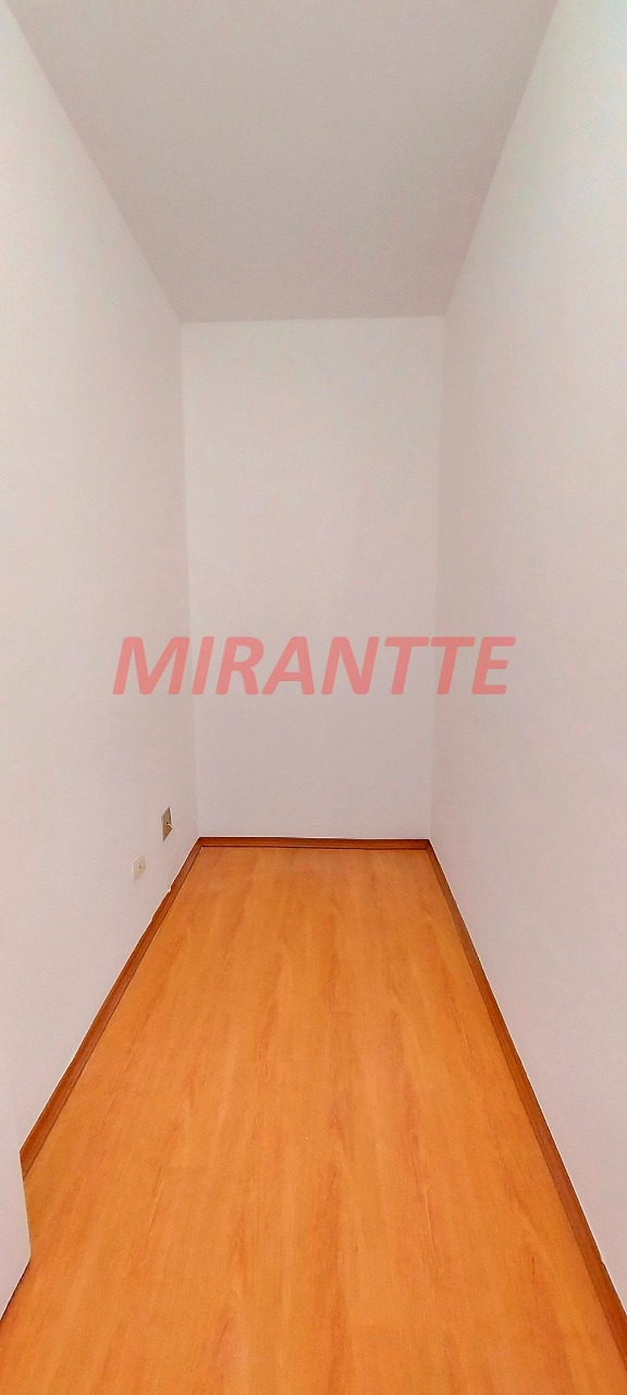Apartamento de 82m² com 2 quartos em Tucuruvi