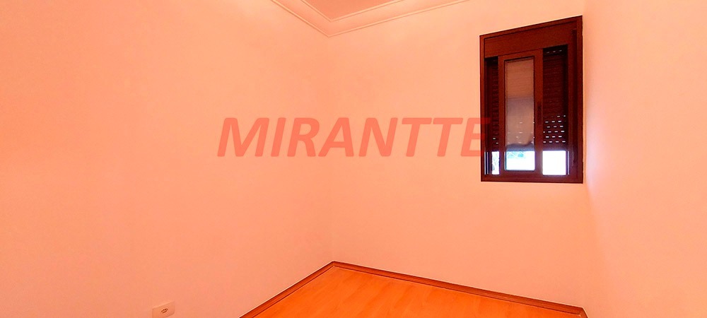 Apartamento de 82m² com 2 quartos em Tucuruvi
