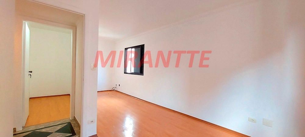 Apartamento de 82m² com 2 quartos em Tucuruvi