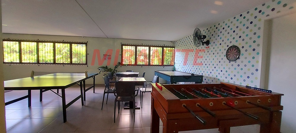 Apartamento de 82m² com 2 quartos em Tucuruvi