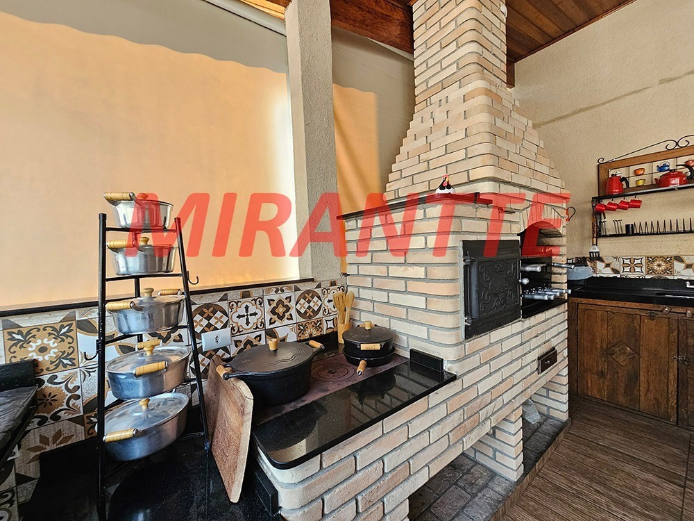 Apartamento de 82m² com 2 quartos em Tucuruvi
