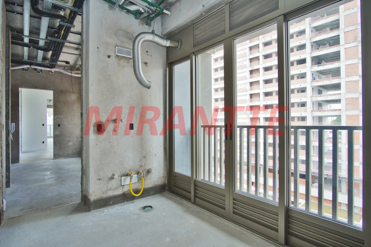 Apartamento de 358.67m² com 4 quartos em Vila Nova Conceição
