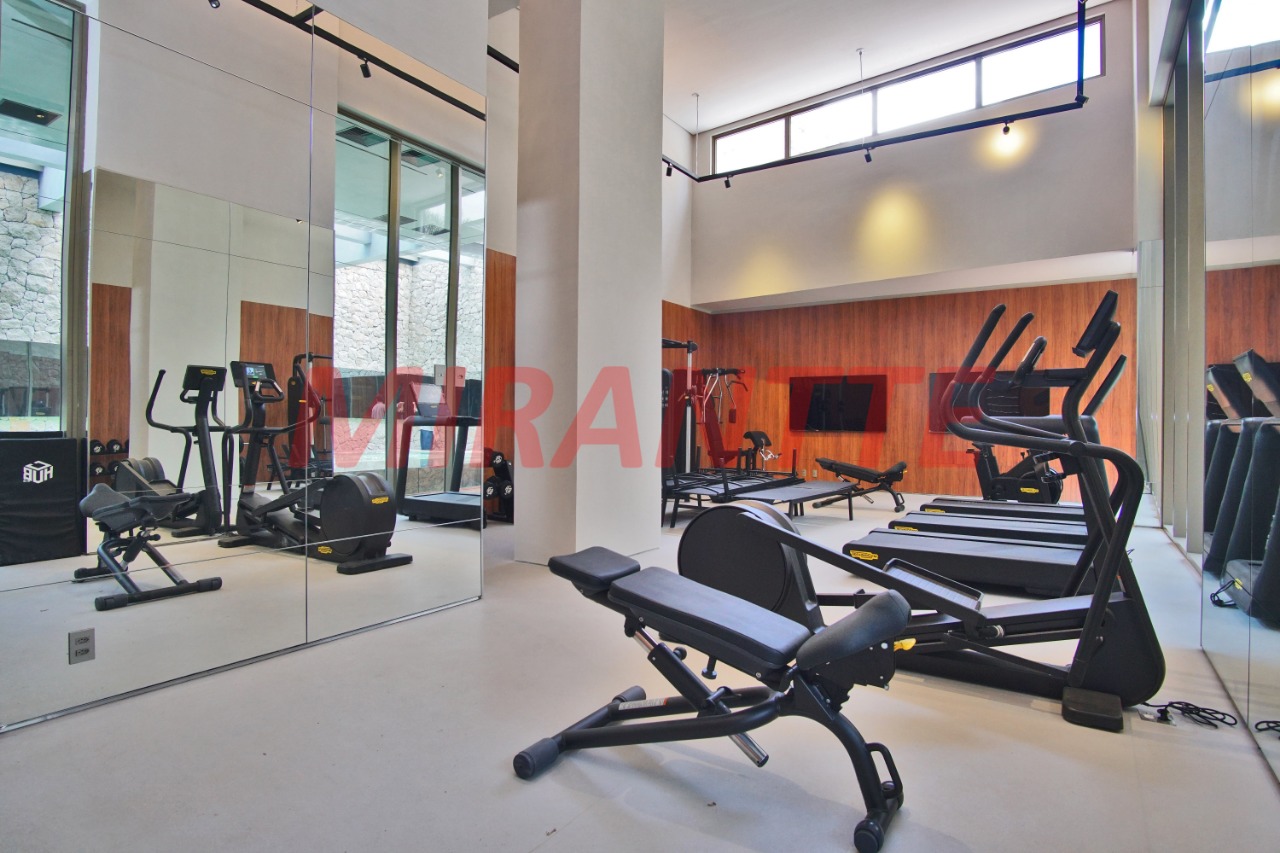 Apartamento de 358.67m² com 4 quartos em Vila Nova Conceição