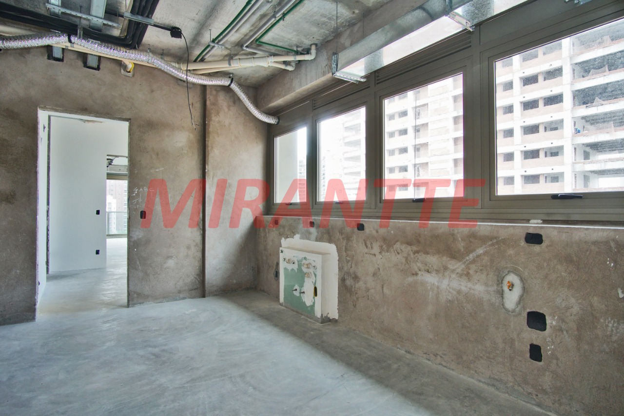 Apartamento de 358.67m² com 4 quartos em Vila Nova Conceição