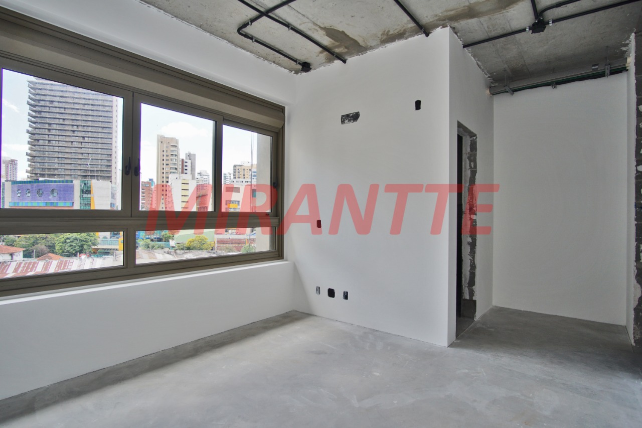 Apartamento de 358.67m² com 4 quartos em Vila Nova Conceição