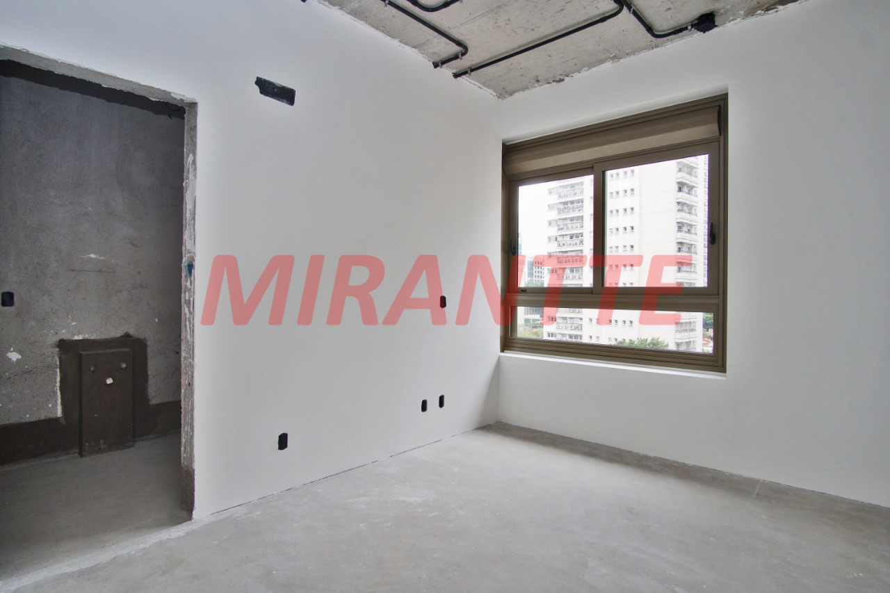 Apartamento de 358.67m² com 4 quartos em Vila Nova Conceição