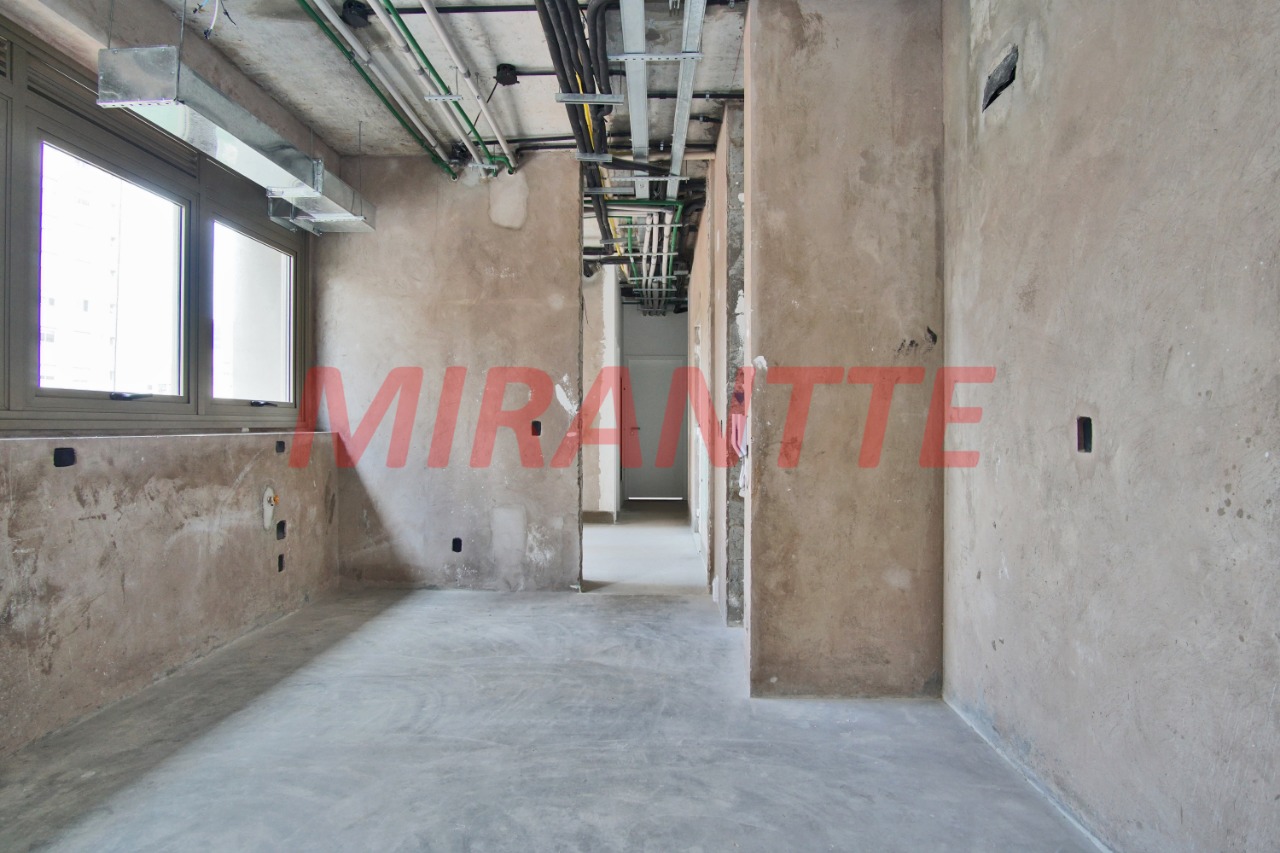 Apartamento de 358.67m² com 4 quartos em Vila Nova Conceição