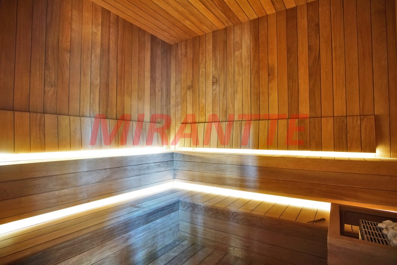 Apartamento de 358.67m² com 4 quartos em Vila Nova Conceição