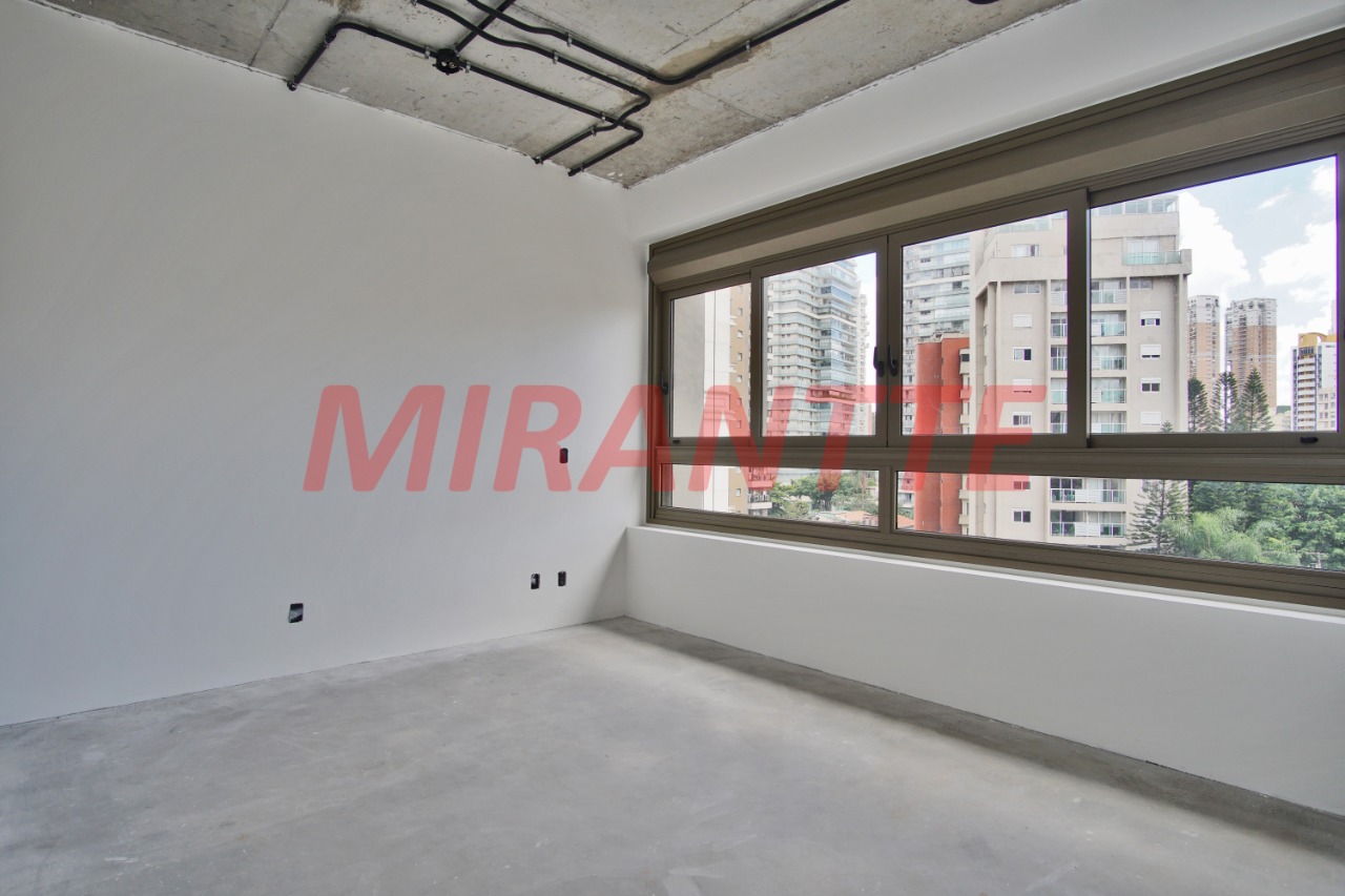 Apartamento de 358.67m² com 4 quartos em Vila Nova Conceição