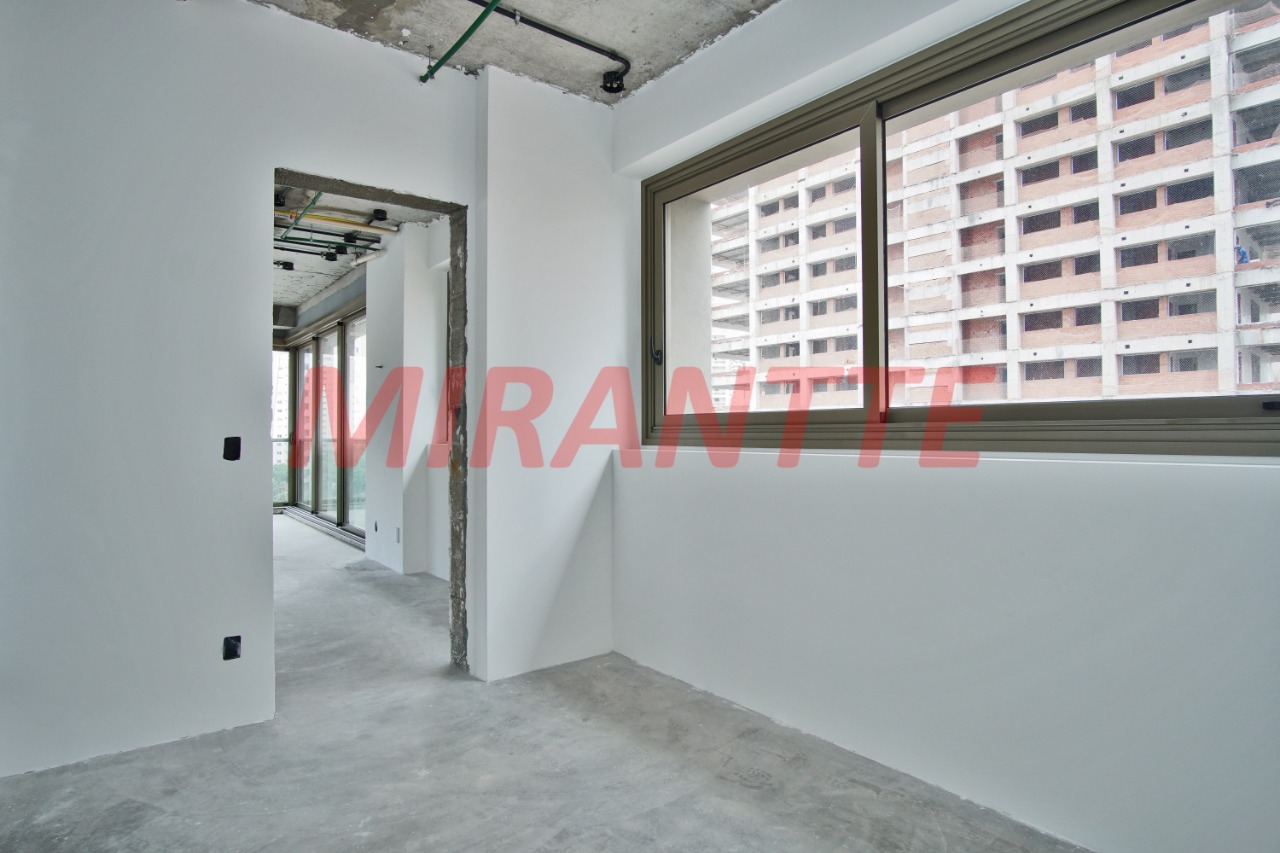 Apartamento de 358.67m² com 4 quartos em Vila Nova Conceição