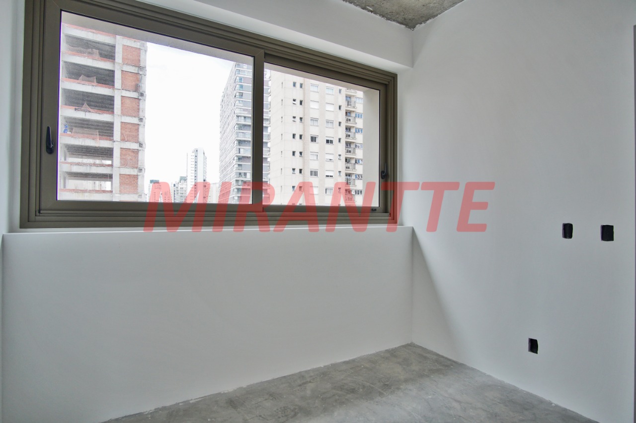 Apartamento de 358.67m² com 4 quartos em Vila Nova Conceição