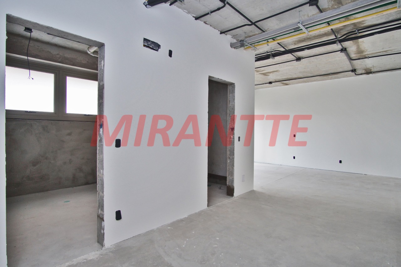 Apartamento de 358.67m² com 4 quartos em Vila Nova Conceição