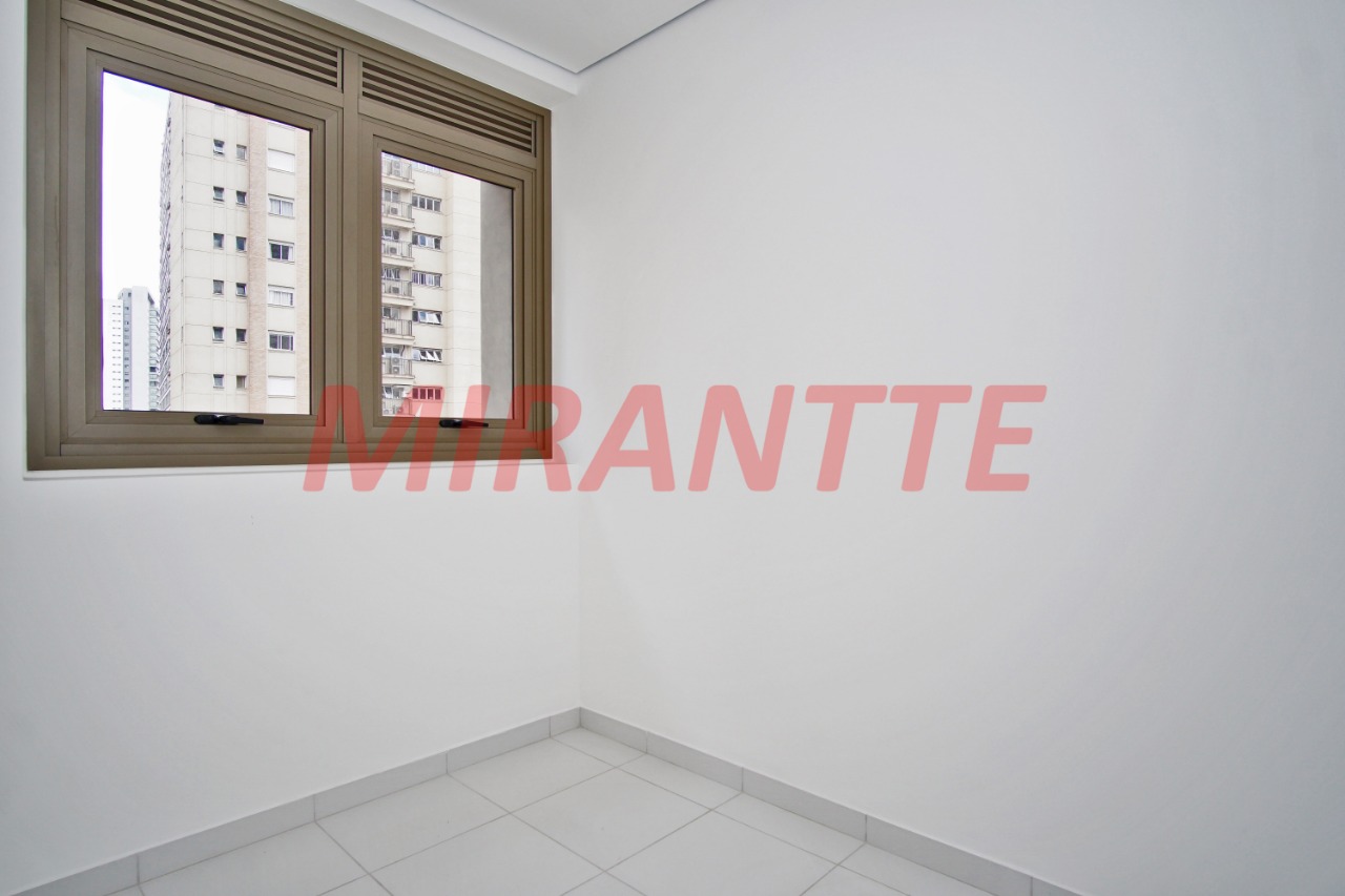 Apartamento de 358.67m² com 4 quartos em Vila Nova Conceição