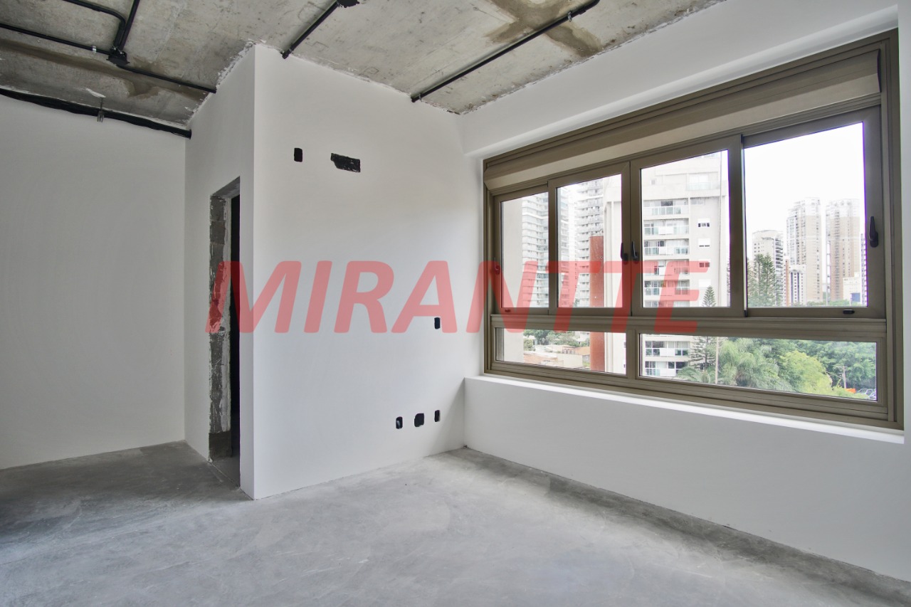 Apartamento de 358.67m² com 4 quartos em Vila Nova Conceição