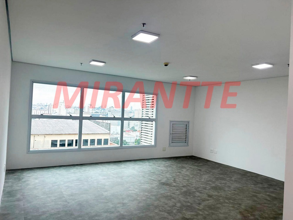 Comercial de 39m² em Centro