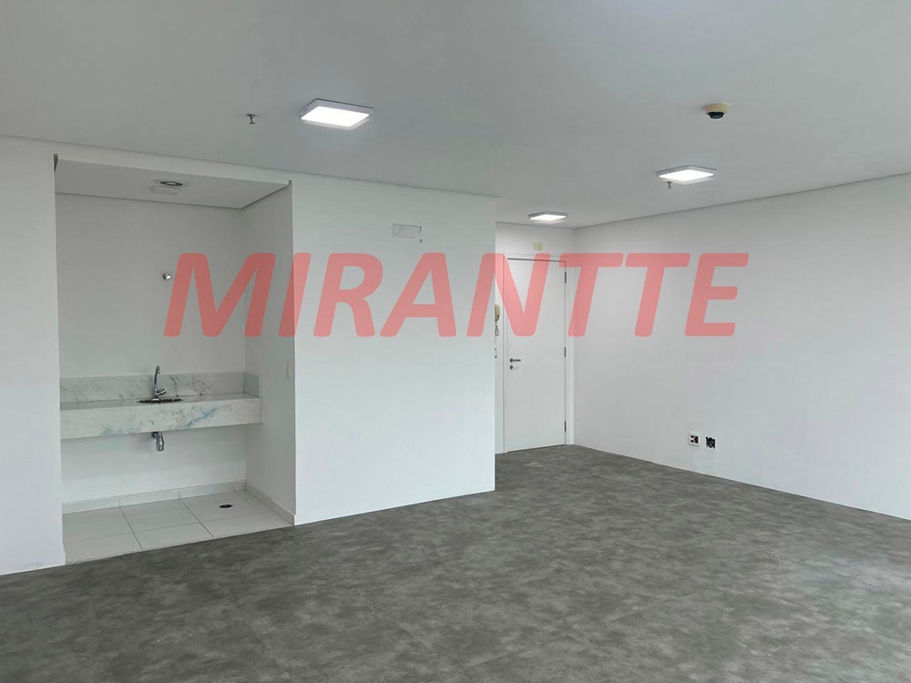 Comercial de 39m² em Centro