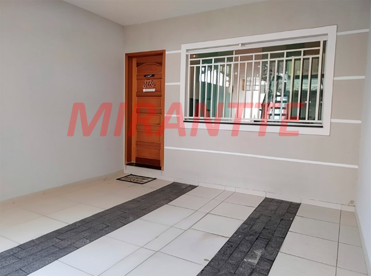 Sobrado de 92m² com 3 quartos em Jardim Ponte Rasa