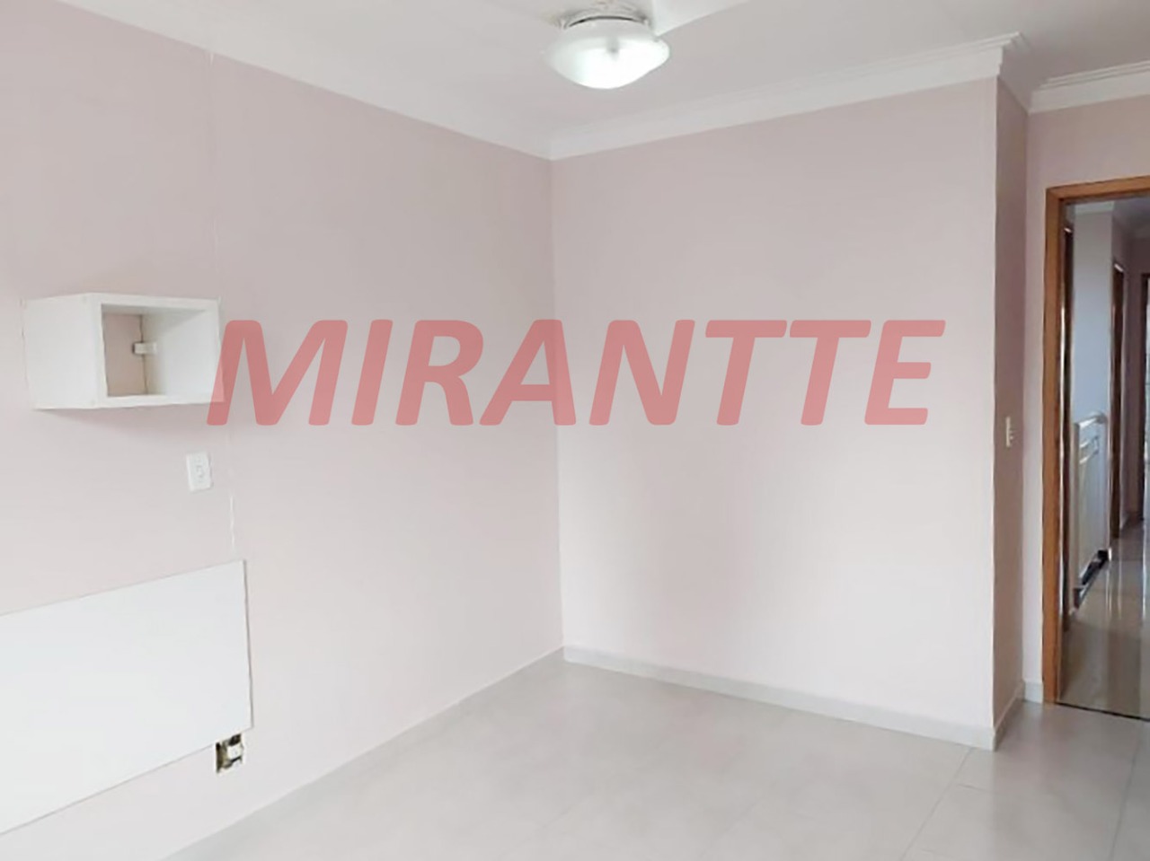 Sobrado de 92m² com 3 quartos em Jardim Ponte Rasa