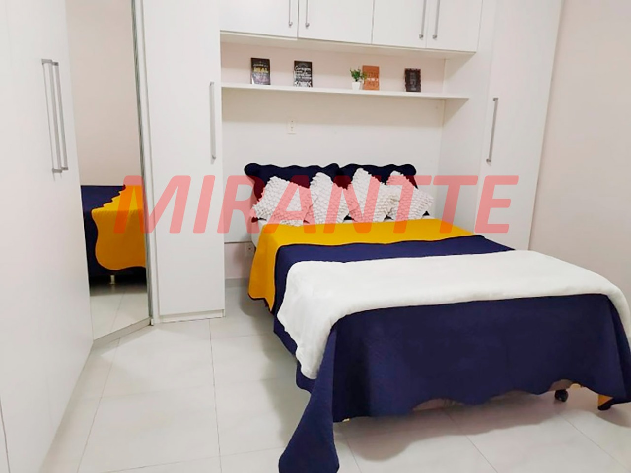 Sobrado de 92m² com 3 quartos em Jardim Ponte Rasa