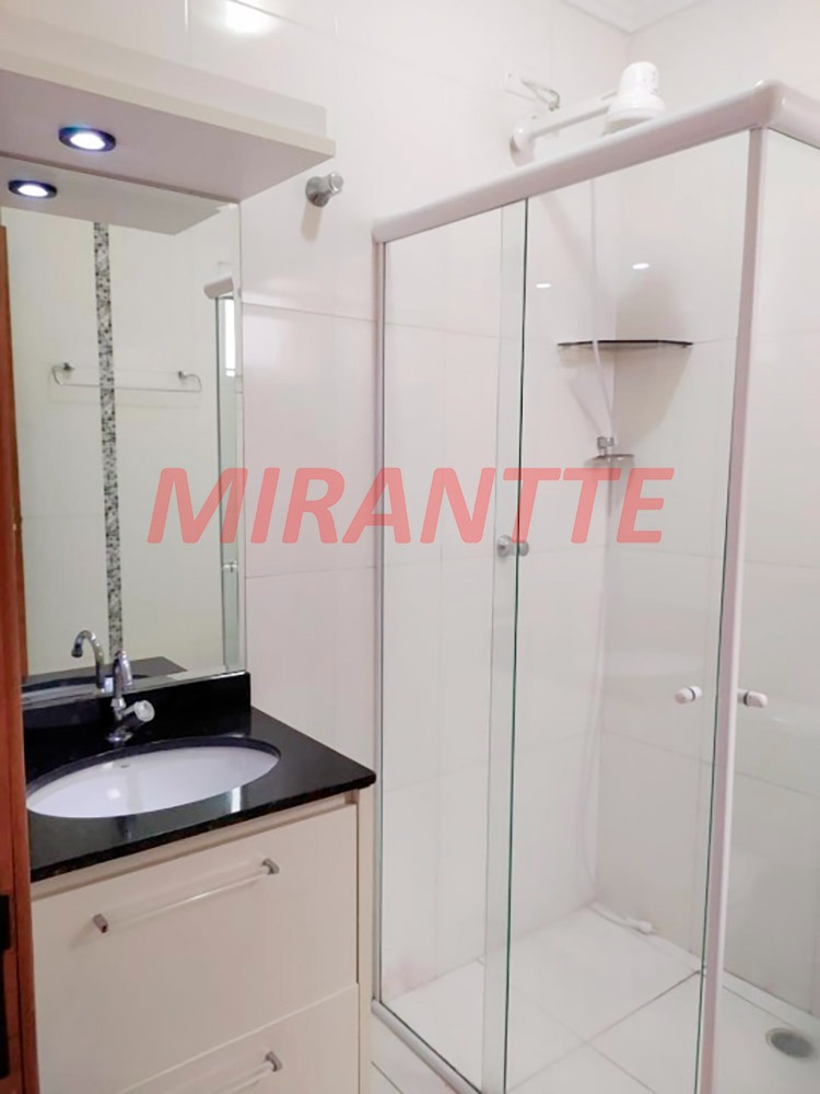 Sobrado de 92m² com 3 quartos em Jardim Ponte Rasa