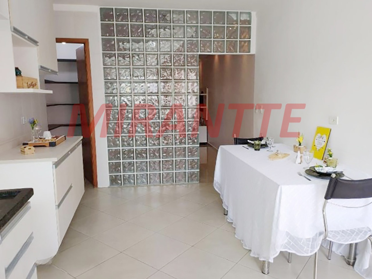 Sobrado de 92m² com 3 quartos em Jardim Ponte Rasa