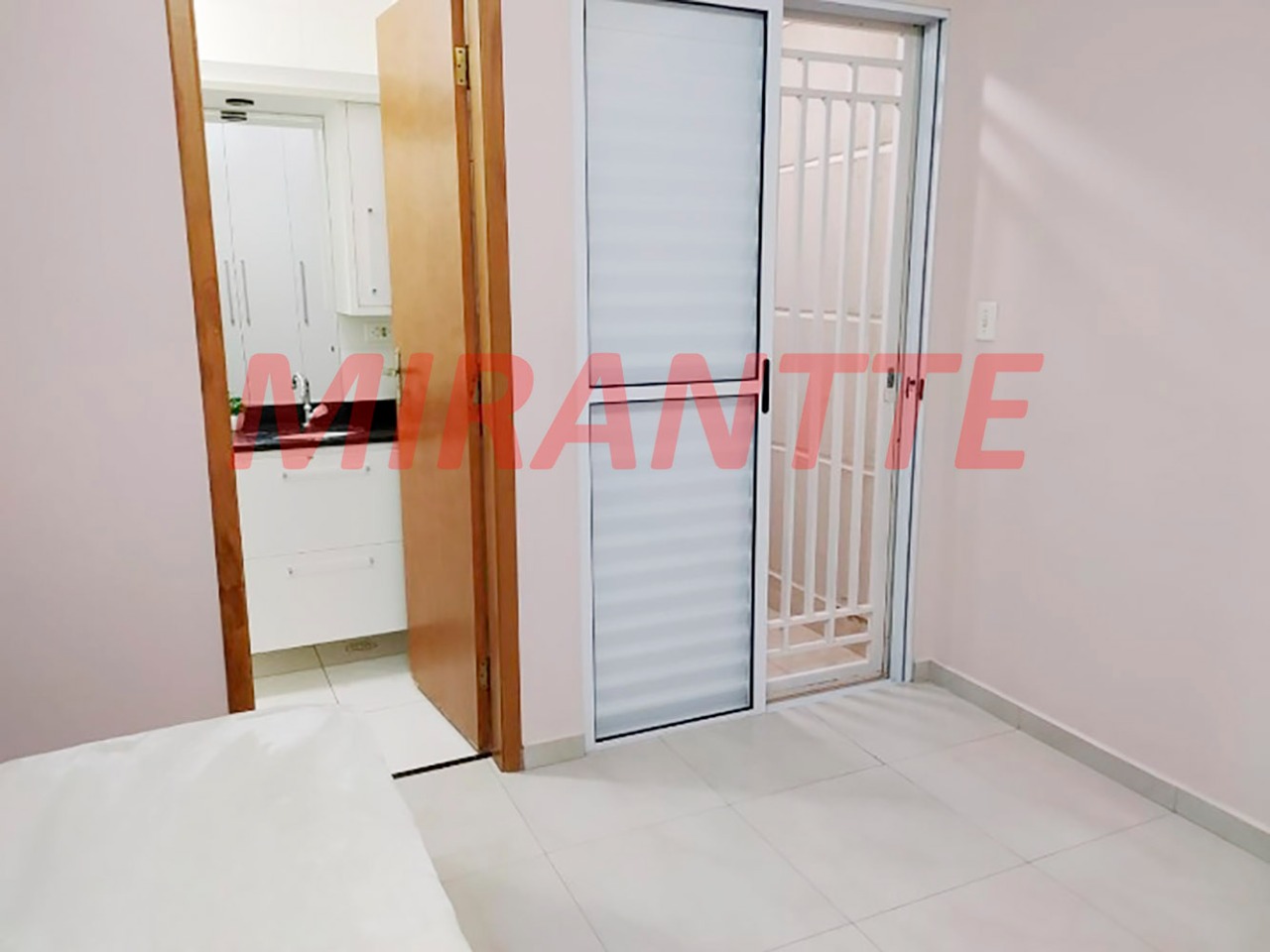 Sobrado de 92m² com 3 quartos em Jardim Ponte Rasa
