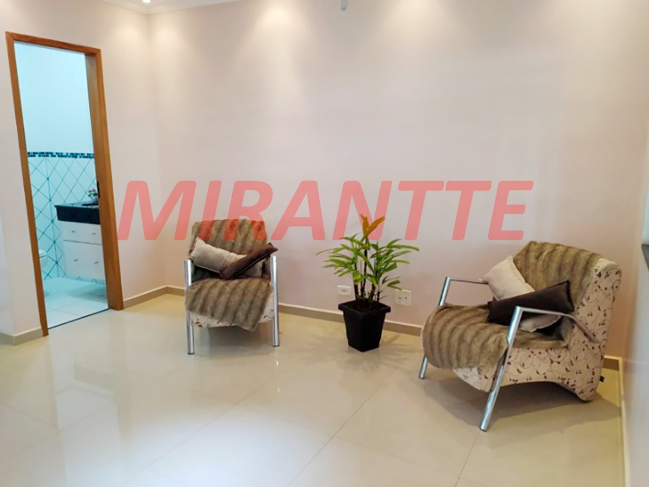 Sobrado de 92m² com 3 quartos em Jardim Ponte Rasa
