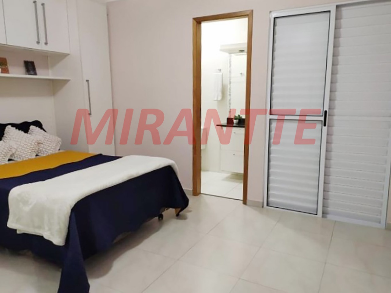 Sobrado de 92m² com 3 quartos em Jardim Ponte Rasa