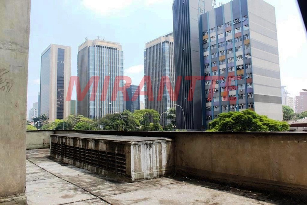 Comercial de 448m² em Jardim Paulistano