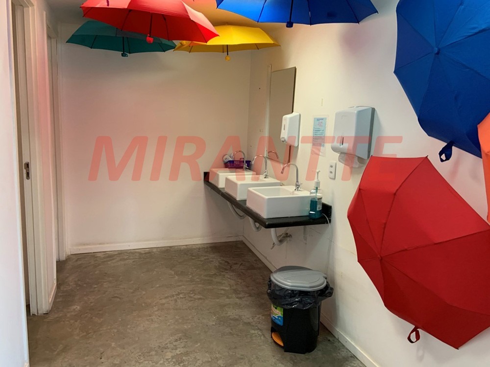 Comercial de 448m² em Jardim Paulistano