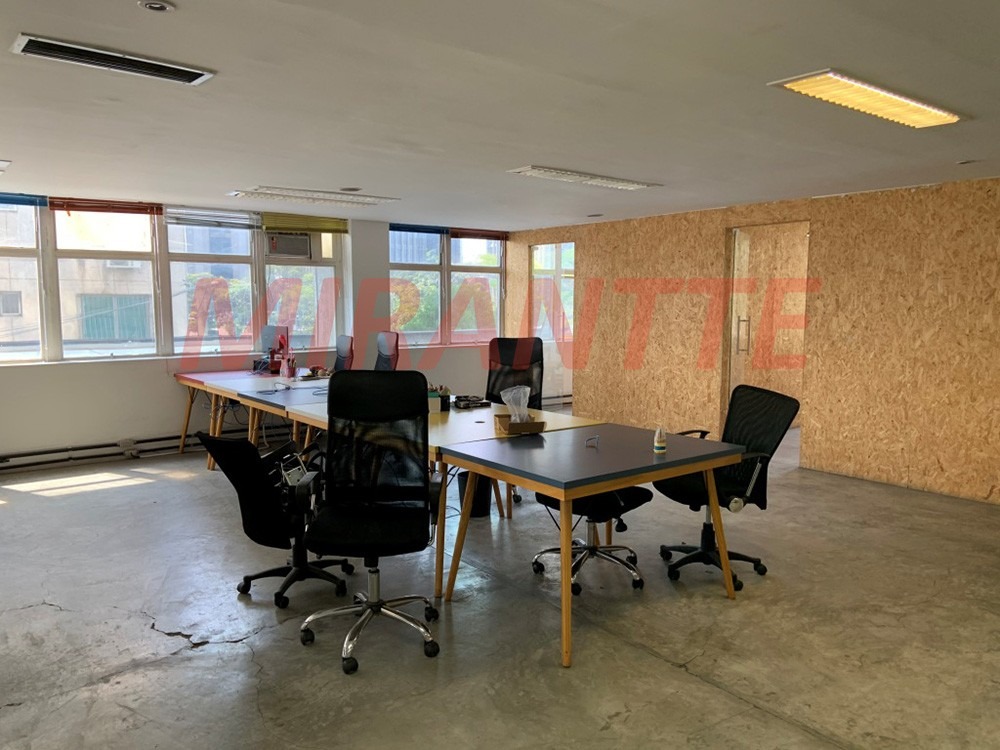 Comercial de 448m² em Jardim Paulistano