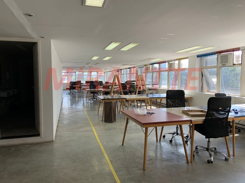 Comercial de 448m² em Jardim Paulistano