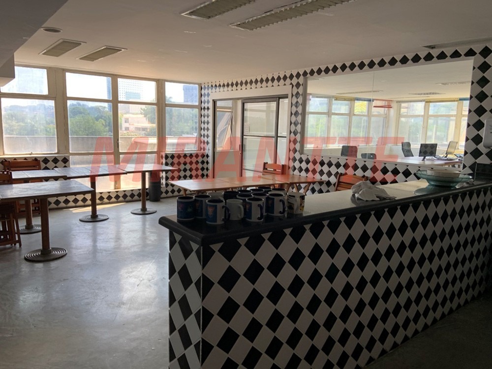 Comercial de 448m² em Jardim Paulistano