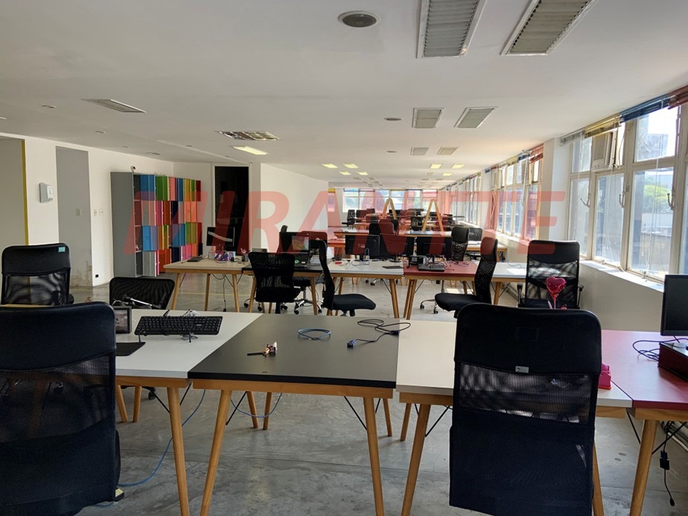 Comercial de 448m² em Jardim Paulistano