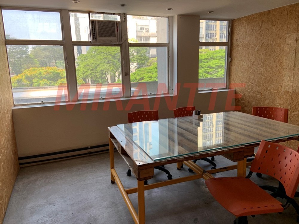 Comercial de 448m² em Jardim Paulistano