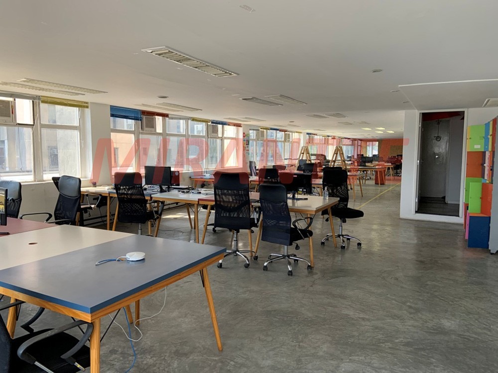 Comercial de 448m² em Jardim Paulistano