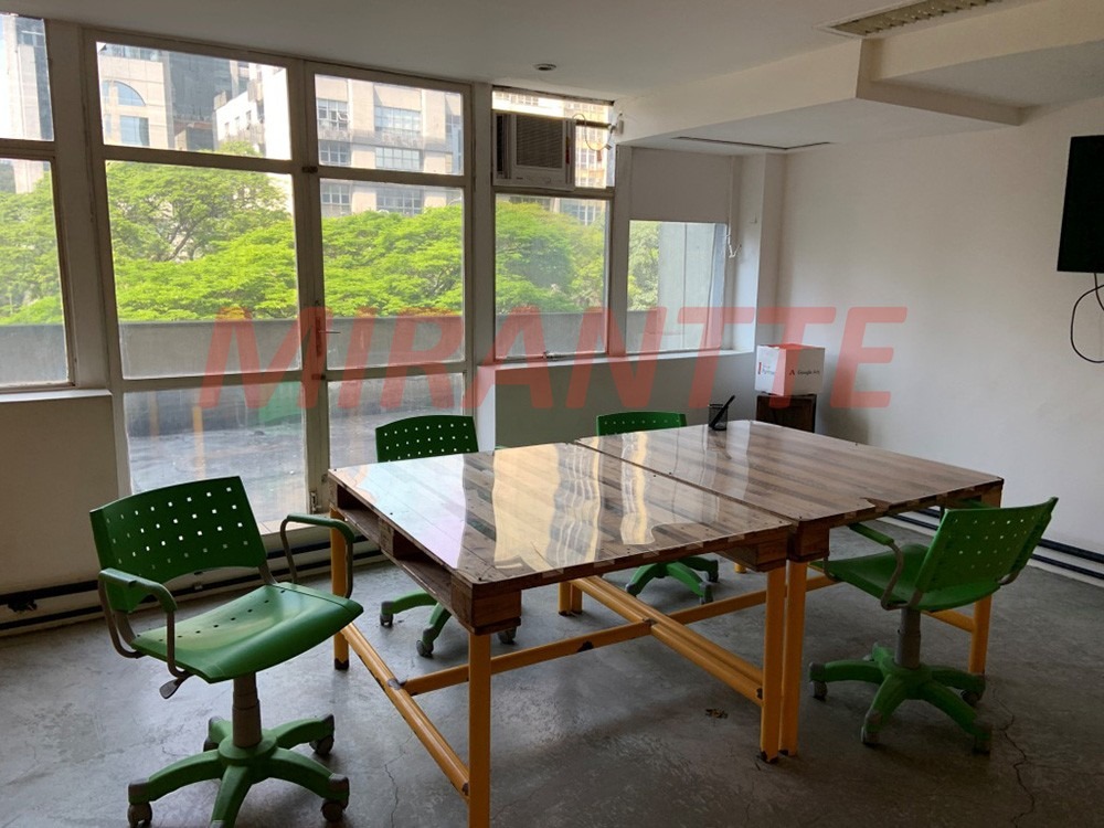 Comercial de 448m² em Jardim Paulistano