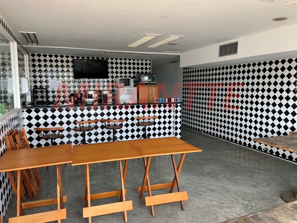 Comercial de 448m² em Jardim Paulistano