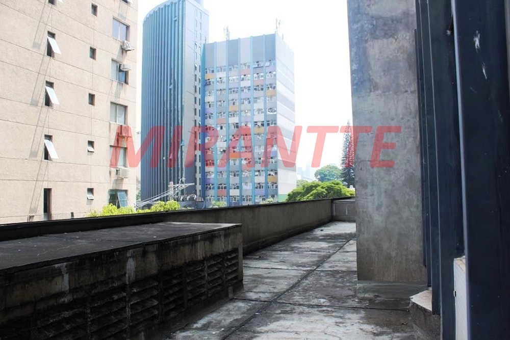 Comercial de 448m² em Jardim Paulistano