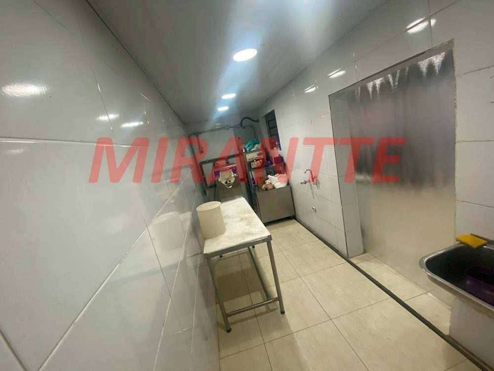 Comercial de 133m² em Vila Maria