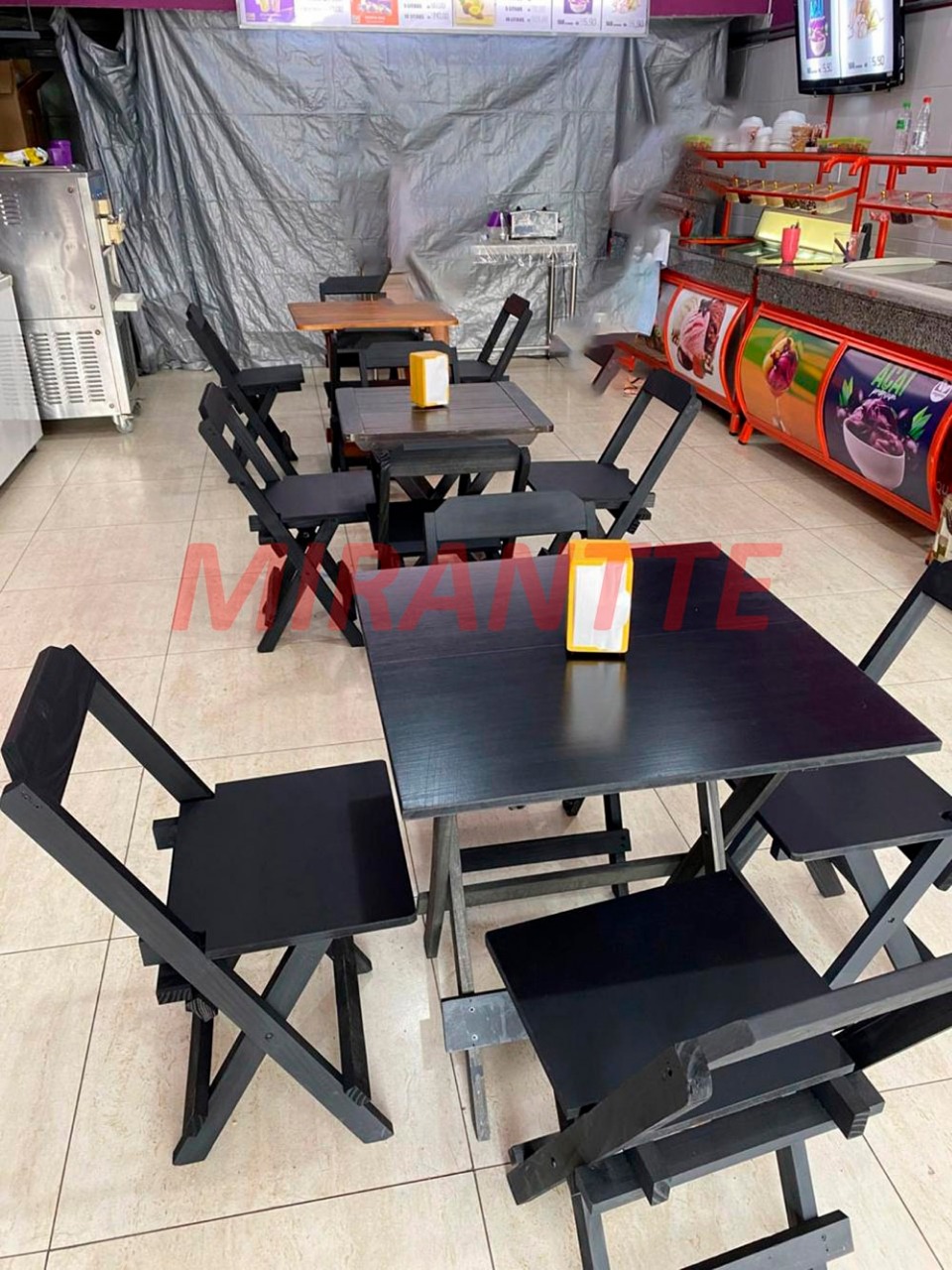Comercial de 133m² em Vila Maria